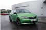 2016 Skoda Fabia 1.2 TSI Colour Edition 5dr