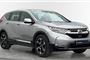 2020 Honda CR-V 2.0 i-MMD Hybrid SE 2WD 5dr eCVT