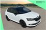 2019 Skoda Fabia 1.0 TSI Monte Carlo 5dr