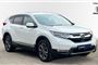 2021 Honda CR-V 2.0 i-MMD Hybrid SE 5dr eCVT
