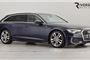 2021 Audi A6 Avant 40 TDI S Line 5dr S Tronic