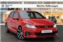 2020 Volkswagen Golf GTI 2.0 TSI 245 GTI Performance 5dr DSG