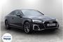 2024 Audi A5 40 TFSI 204 S Line 2dr S Tronic