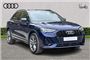 2021 Audi Q3 35 TFSI Black Edition 5dr S Tronic