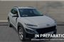 2022 Hyundai Kona 1.0 TGDi 48V MHEV SE Connect 5dr