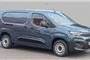 2024 Citroen Berlingo 1.5 BlueHDi 130ps 950kg Van Enterprise EAT8