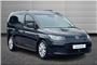 2021 Volkswagen Caddy 2.0 TDI 122PS Commerce Pro Van DSG