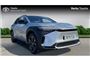 2025 Toyota bZ4X 150kW Vision 71.4kWh 5dr Auto