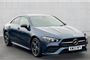 2023 Mercedes-Benz CLA CLA 220d AMG Line Executive 4dr Tip Auto