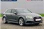 2018 Audi A3 1.5 TFSI S Line 5dr S Tronic