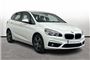 2015 BMW 2 Series Active Tourer 218d Sport 5dr