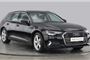 2021 Audi A6 Avant 40 TFSI Sport 5dr S Tronic