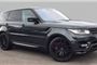 2016 Land Rover Range Rover Sport 3.0 SDV6 [306] Autobiography Dynamic 5dr Auto