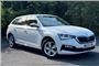 2023 Skoda Scala 1.5 TSI SE 5dr DSG