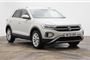 2022 Volkswagen T-Roc 1.5 TSI Style 5dr