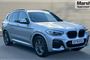 2020 BMW X3 xDrive20d MHT M Sport 5dr Step Auto