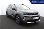 2023 Citroen C5 Aircross 1.6 Plug-in Hybrid C-Series Edition 5dr e-EAT8