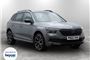 2022 Skoda Kamiq 1.0 TSI 110 Monte Carlo 5dr DSG