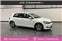 2020 Volkswagen e-Golf 99kW e-Golf 35kWh 5dr Auto