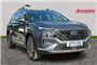 2021 Hyundai Santa Fe 1.6 TGDi Plug-in Hybrid Ultimate 5dr 4WD Auto