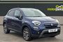 2019 Fiat 500X 1.3 City Cross 5dr DCT