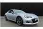 2016 Subaru BRZ 2.0i SE Lux 2dr