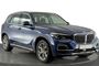 2020 BMW X5 xDrive45e xLine 5dr Auto