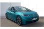 2021 Volkswagen ID.3 150kW Business Pro Performance 58kWh 5dr Auto