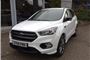 2019 Ford Kuga 2.0 TDCi 180 ST-Line Edition 5dr Auto