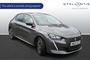 2022 Peugeot 208 1.2 PureTech 100 Allure Premium 5dr EAT8