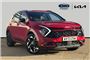 2023 Kia Sportage 1.6T GDi ISG GT-Line 5dr