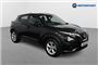 2021 Nissan Juke 1.0 DiG-T 114 N-Connecta 5dr DCT