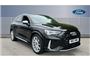 2021 Audi RS Q3 RS Q3 TFSI Quattro 5dr S Tronic