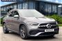 2021 Mercedes-Benz GLA GLA 200d AMG Line Executive 5dr Auto