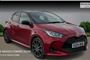 2024 Toyota Yaris 1.5 Hybrid 130 GR Sport 5dr CVT