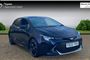 2022 Toyota Corolla 2.0 VVT-i Hybrid GR Sport 5dr CVT