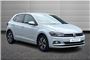 2020 Volkswagen Polo 1.0 TSI 95 Match 5dr