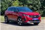 2023 Peugeot 3008 1.2 PureTech GT 5dr EAT8