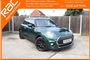 2014 MINI Hatchback 1.5 Cooper 3dr Auto