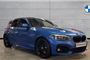 2019 BMW 1 Series 116d M Sport Shadow Edition 5dr