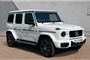 2024 Mercedes-Benz G-Class G500 AMG Line Premium Plus 5dr 9G-Tronic