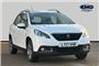 2017 Peugeot 2008 1.2 PureTech Active 5dr