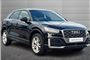 2020 Audi Q2 30 TFSI S Line 5dr