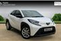 2022 Toyota Aygo X 1.0 VVT-i Pure 5dr