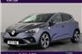 2021 Renault Clio 1.0 TCe 90 RS Line 5dr