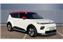 2021 Kia Soul 150kW First Edition 64kWh 5dr Auto
