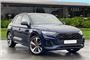 2024 Audi SQ5 SQ5 TDI Quattro Black Edition 5dr Tiptronic