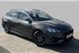 2019 Ford Focus Estate 1.0 EcoBoost 125 ST-Line 5dr