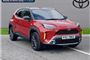 2021 Toyota Yaris Cross 1.5 Hybrid Dynamic 5dr CVT