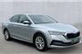 2024 Skoda Octavia 1.5 TSI SE L 5dr